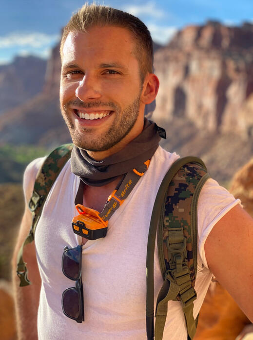 Andrew Long, disposition expert at WLP